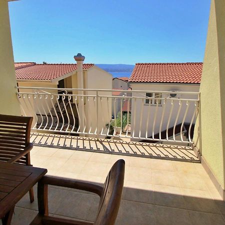 Apartments Marko Nemira Omiš Kültér fotó