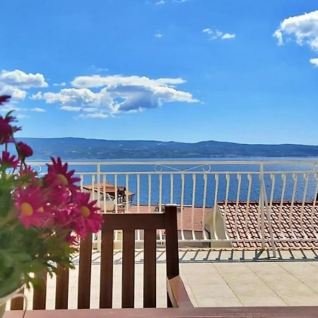 Apartments Marko Nemira Omiš Kültér fotó
