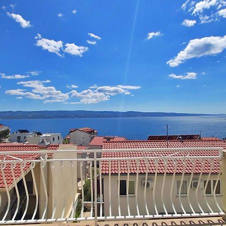Apartments Marko Nemira Omiš Kültér fotó