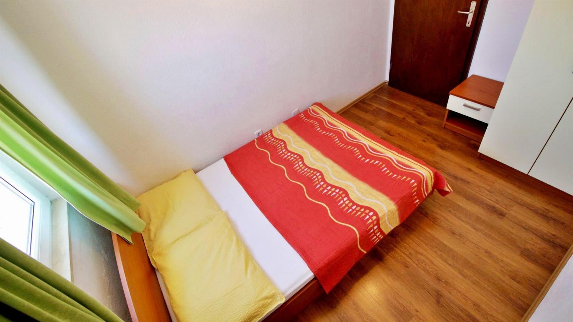 Apartments Marko Nemira Omiš Szoba fotó