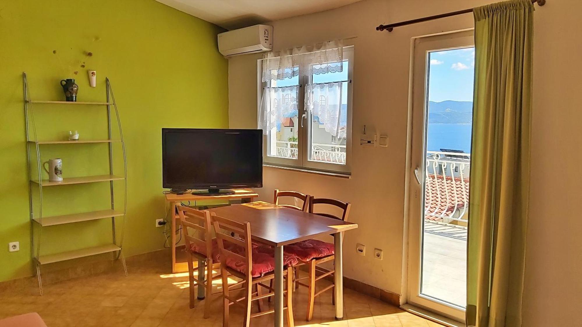 Apartments Marko Nemira Omiš Szoba fotó
