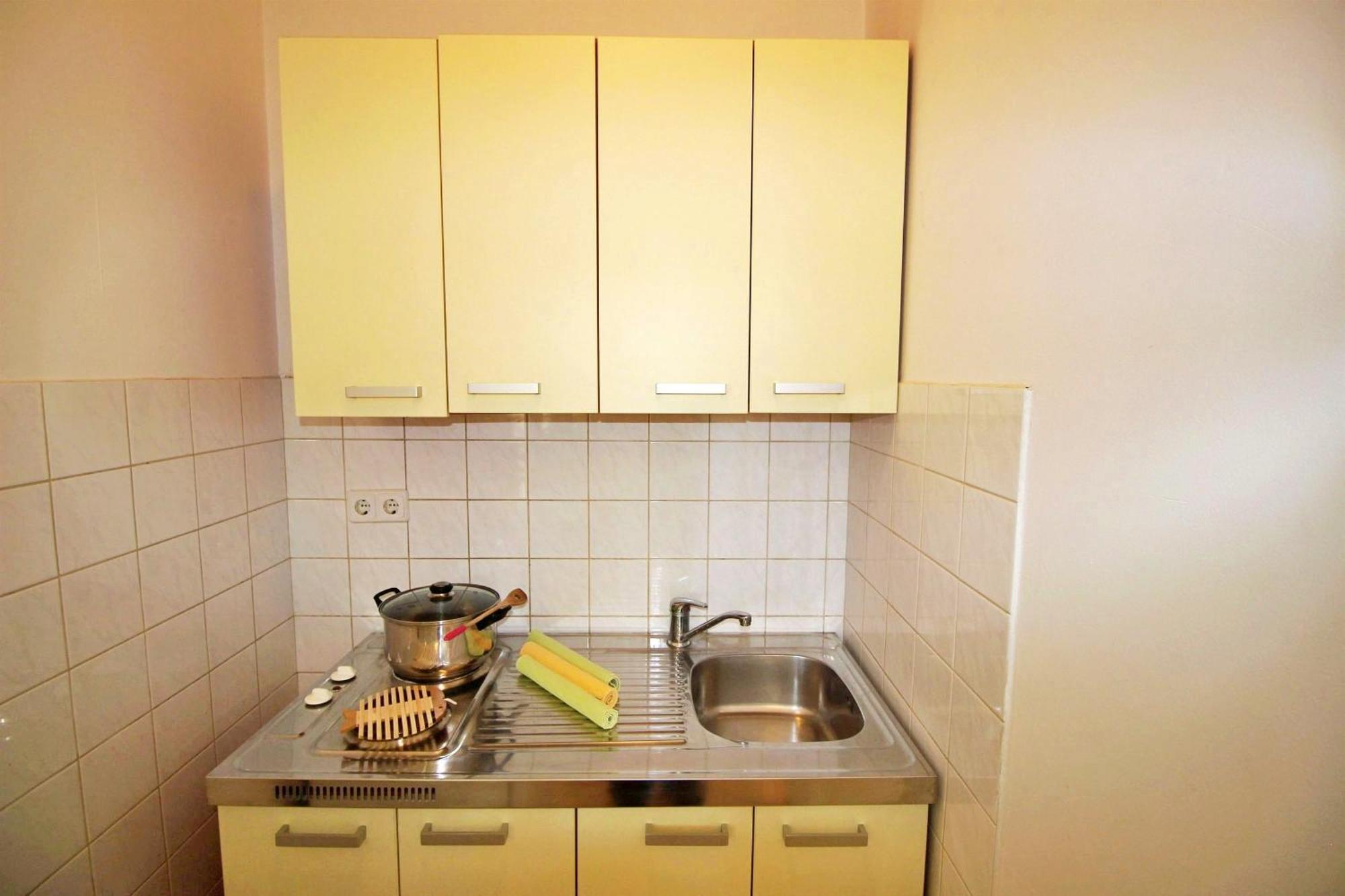 Apartments Marko Nemira Omiš Szoba fotó