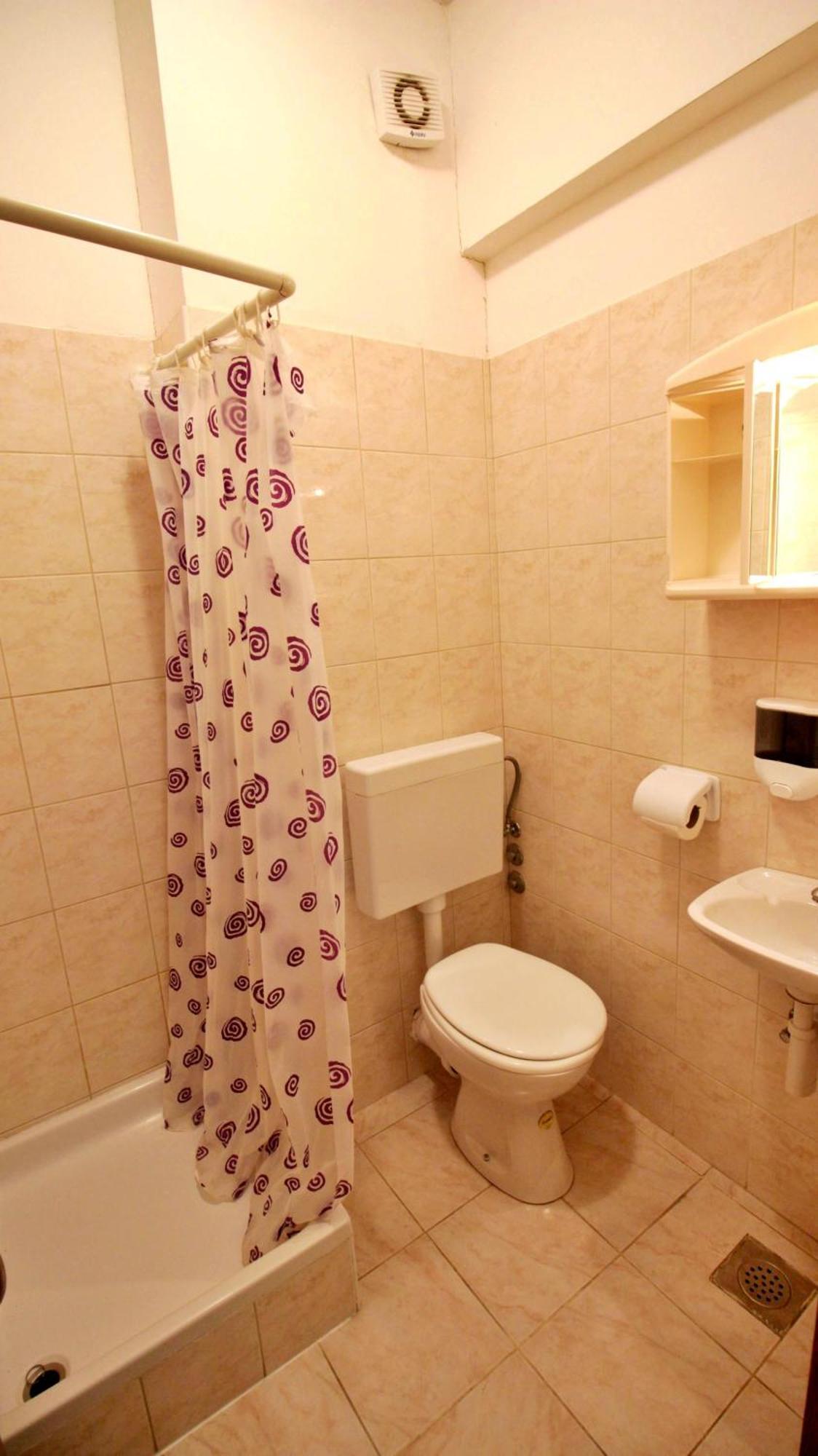Apartments Marko Nemira Omiš Szoba fotó