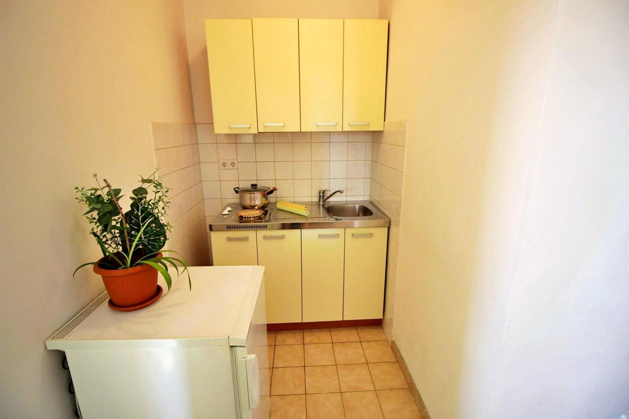 Apartments Marko Nemira Omiš Szoba fotó