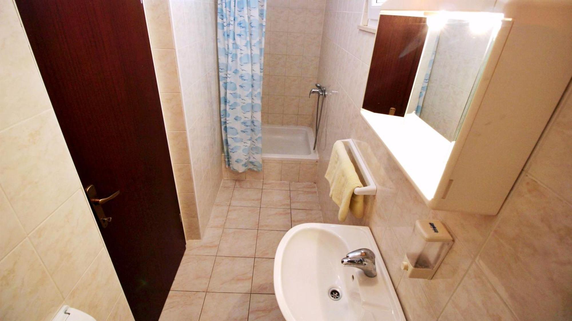 Apartments Marko Nemira Omiš Szoba fotó
