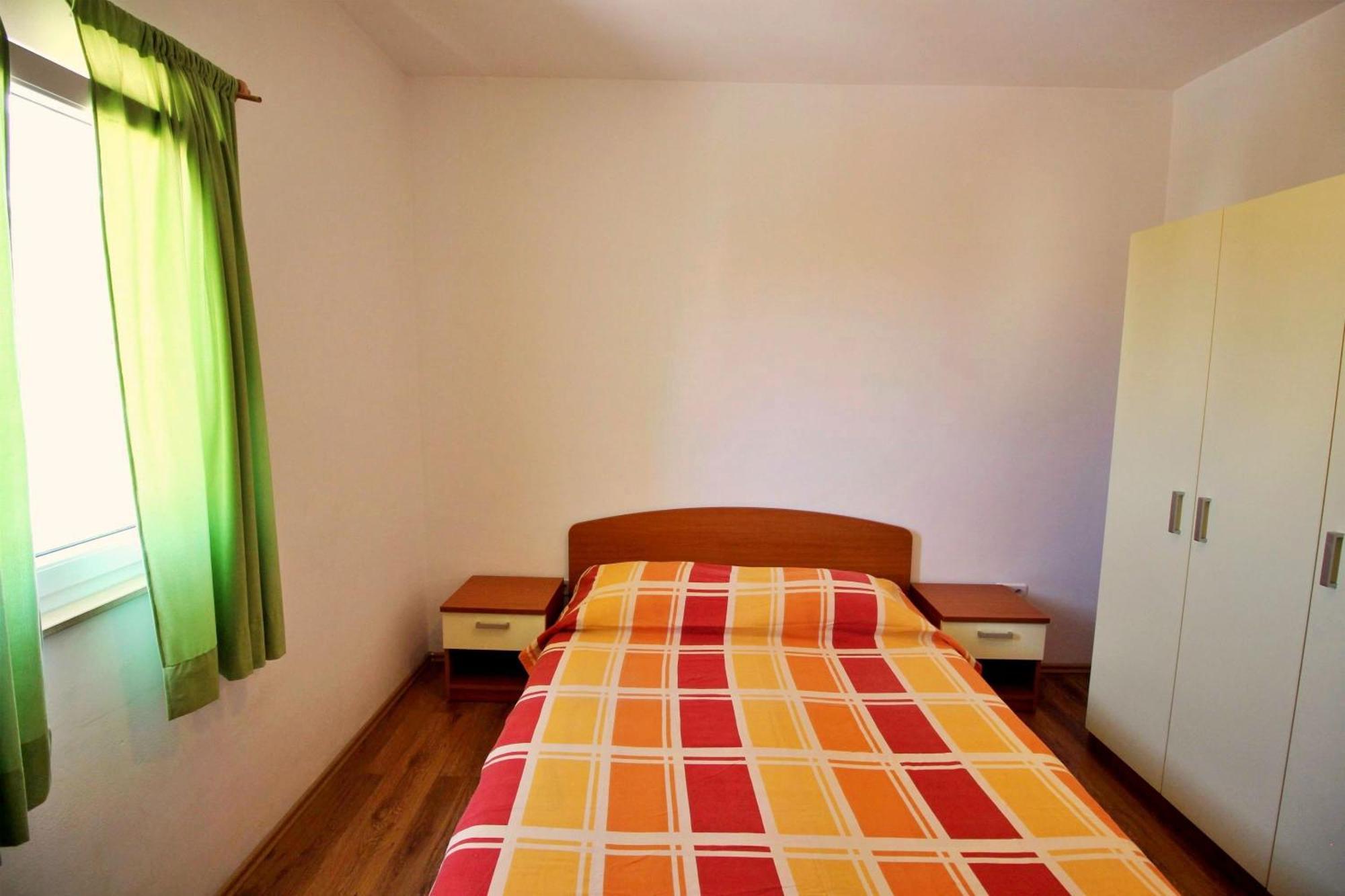 Apartments Marko Nemira Omiš Szoba fotó